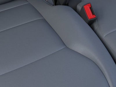 2025 Ford F-350SD XL DRW