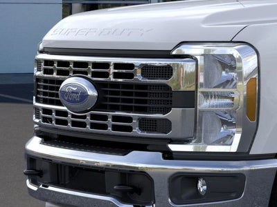 2025 Ford F-350SD XL DRW