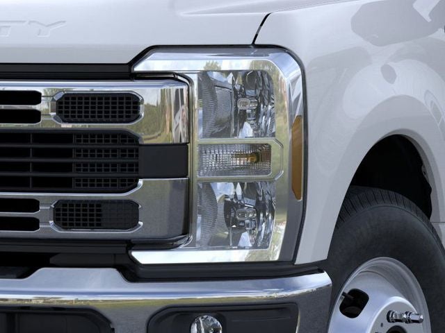 2025 Ford F-350SD XL DRW