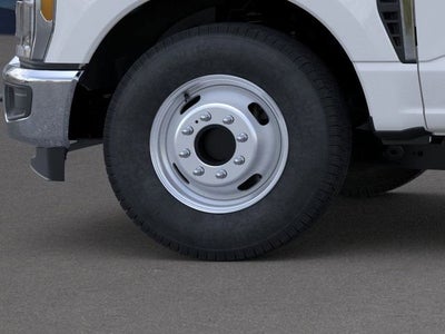 2025 Ford F-350SD XL DRW