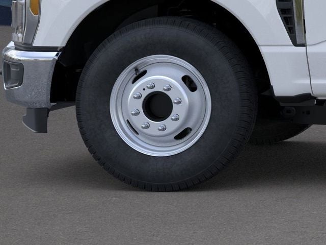 2025 Ford F-350SD XL DRW