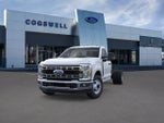 2025 Ford F-350SD XL DRW