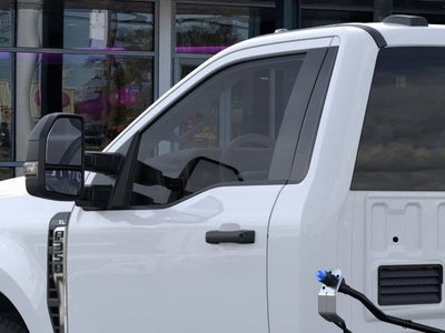 2025 Ford F-350SD XL DRW