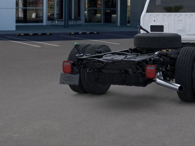 2025 Ford F-350SD XL DRW