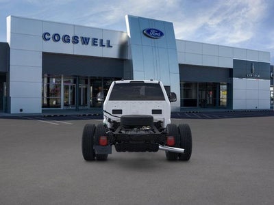 2025 Ford F-350SD XL DRW