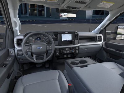 2026 Ford F-550SD XL DRW