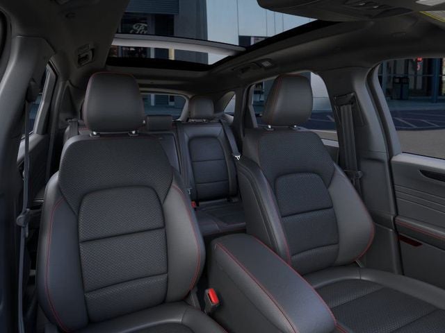 2026 Ford Escape Hybrid ST-Line Select