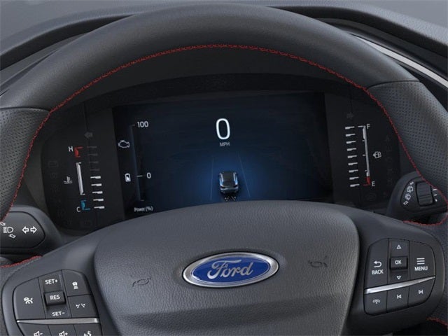 2026 Ford Escape Hybrid ST-Line Select