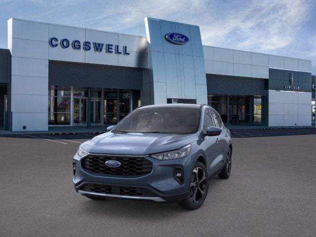 2026 Ford Escape Hybrid ST-Line Select