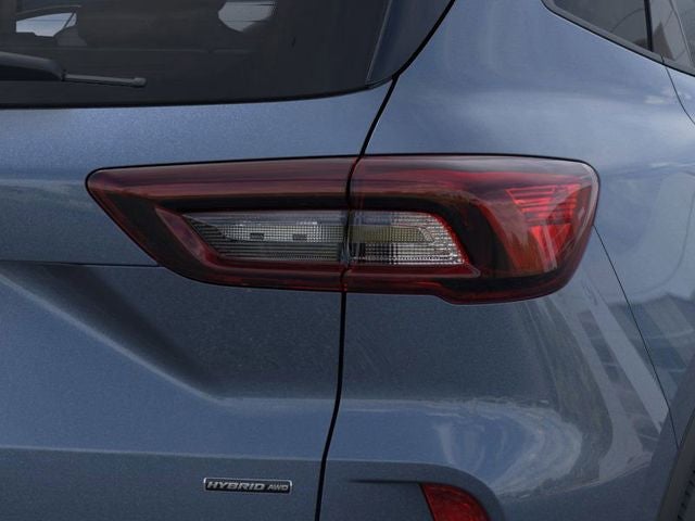 2026 Ford Escape Hybrid ST-Line Select