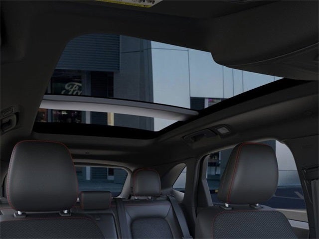 2026 Ford Escape Hybrid ST-Line Select