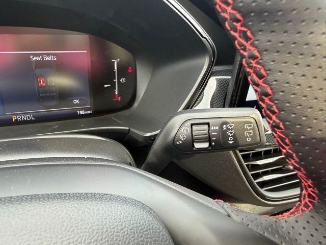 2026 Ford Escape Hybrid ST-Line Select