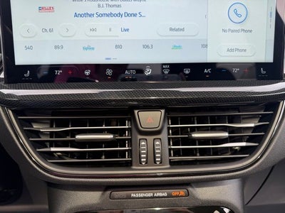 2026 Ford Escape Hybrid ST-Line Select