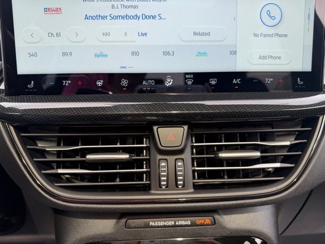 2026 Ford Escape Hybrid ST-Line Select