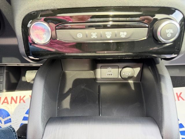 2026 Ford Escape Hybrid ST-Line Select