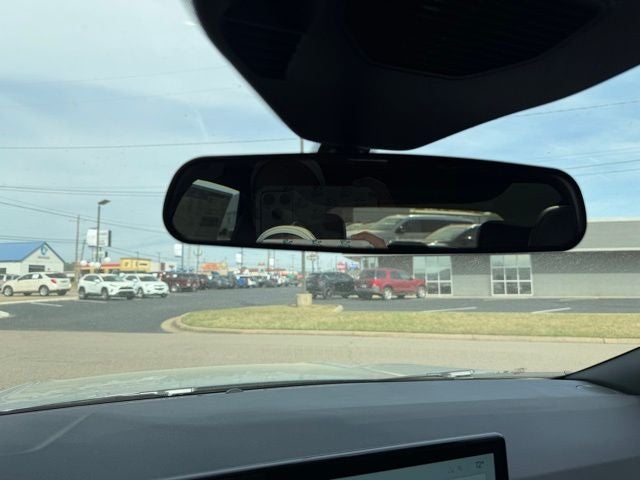 2026 Ford Escape Hybrid ST-Line Select