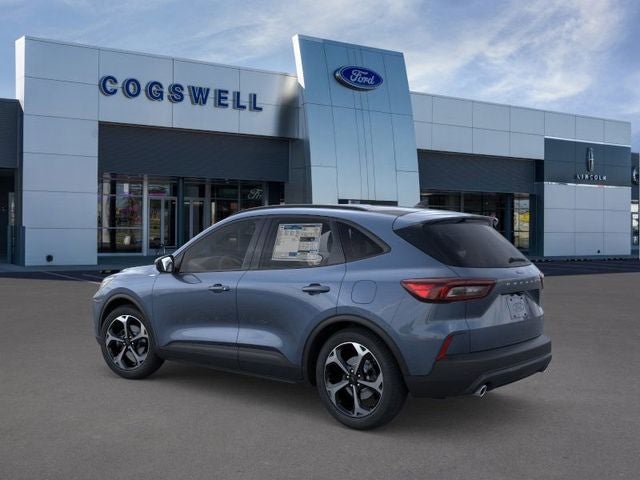 2026 Ford Escape Hybrid ST-Line Select