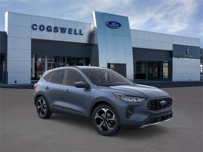 2026 Ford Escape Hybrid ST-Line Select