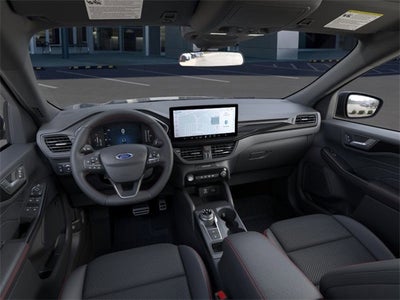 2026 Ford Escape Hybrid ST-Line Select