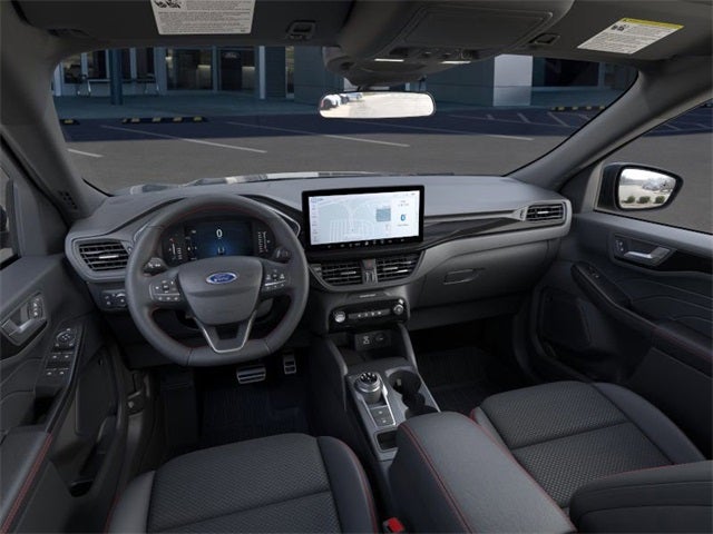 2026 Ford Escape Hybrid ST-Line Select