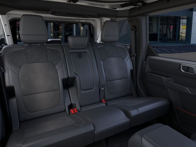2025 Ford Bronco 4-Door Raptor - Photo 11