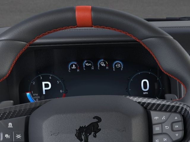 2025 Ford Bronco 4-Door Raptor - Photo 13