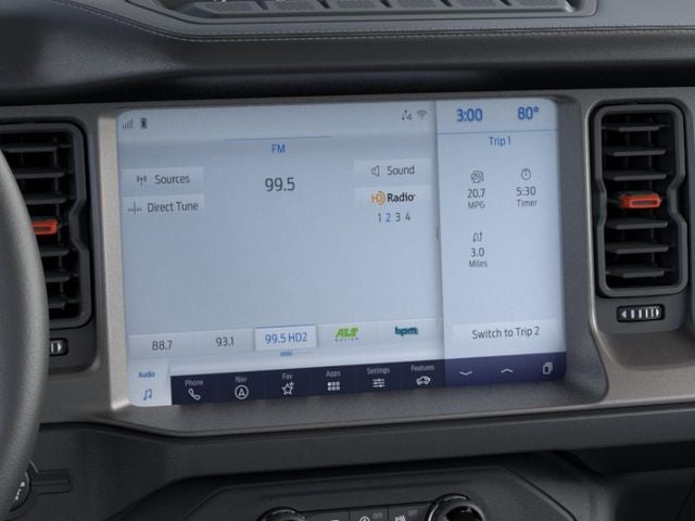 2025 Ford Bronco 4-Door Raptor - Photo 15