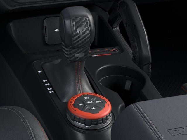 2025 Ford Bronco 4-Door Raptor - Photo 17