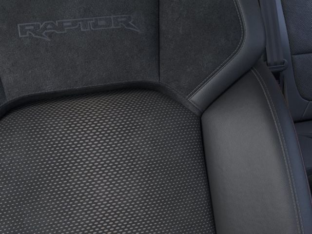 2025 Ford Bronco 4-Door Raptor - Photo 18