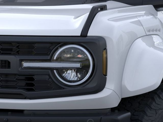 2025 Ford Bronco 4-Door Raptor - Photo 20
