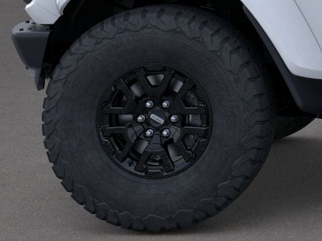 2025 Ford Bronco 4-Door Raptor - Photo 21
