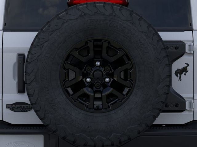 2025 Ford Bronco 4-Door Raptor - Photo 24