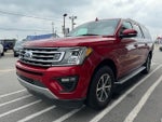 2020 Ford Expedition Max XLT 202A