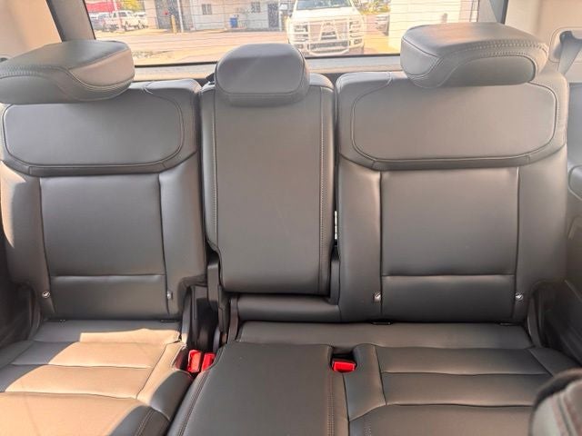 2025 Ford Expedition Active - Photo 25