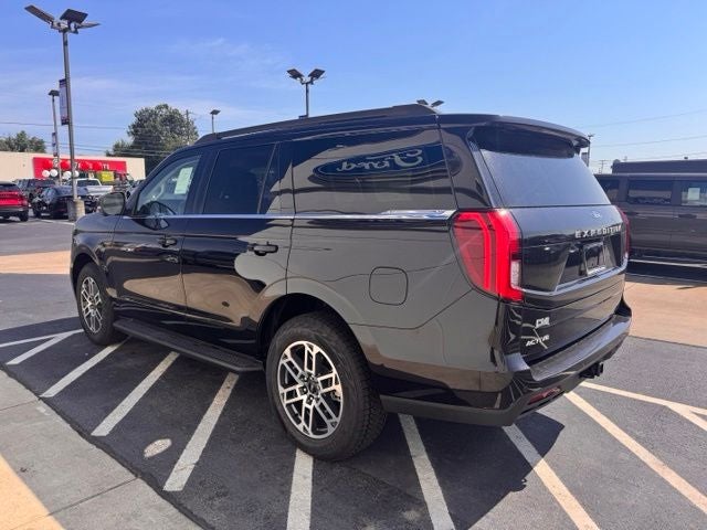 2025 Ford Expedition Active - Photo 26
