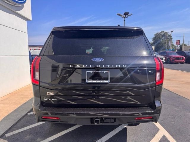 2025 Ford Expedition Active - Photo 27