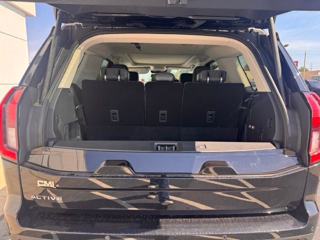 2025 Ford Expedition Active - Photo 28
