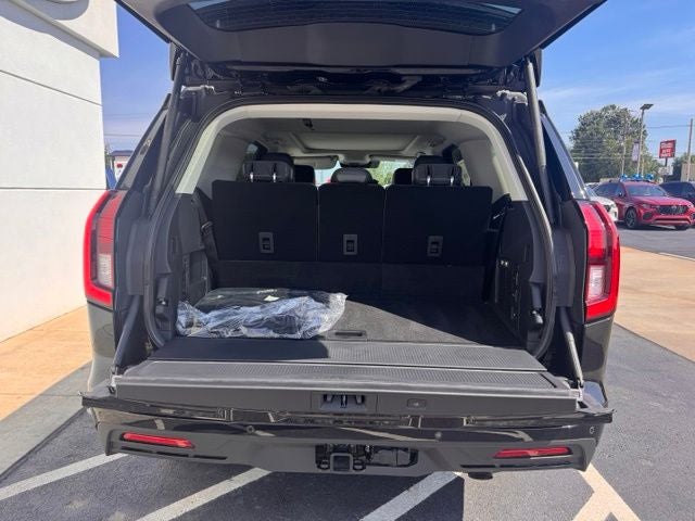2025 Ford Expedition Active - Photo 29