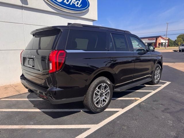2025 Ford Expedition Active - Photo 30