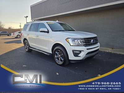 2021 Ford Expedition XLT