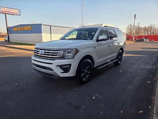 2021 Ford Expedition XLT