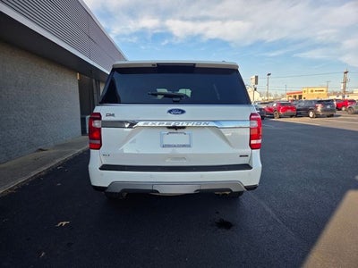 2021 Ford Expedition XLT