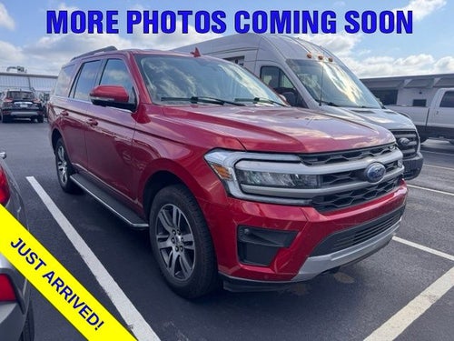 2022 Ford Expedition XLT