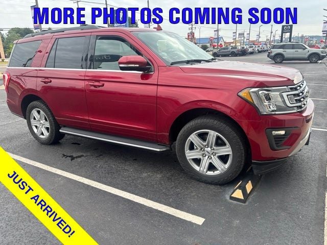 2019 Ford Expedition XLT