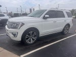 2021 Ford Expedition Platinum