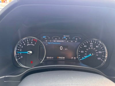2021 Ford Expedition King Ranch