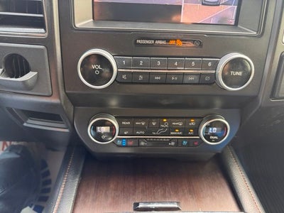 2021 Ford Expedition King Ranch