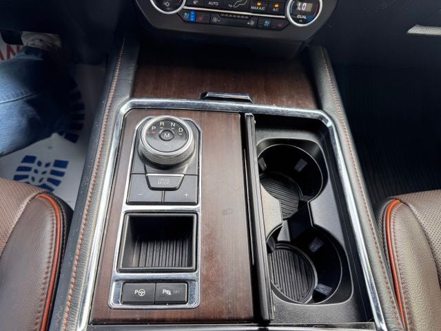 2021 Ford Expedition King Ranch