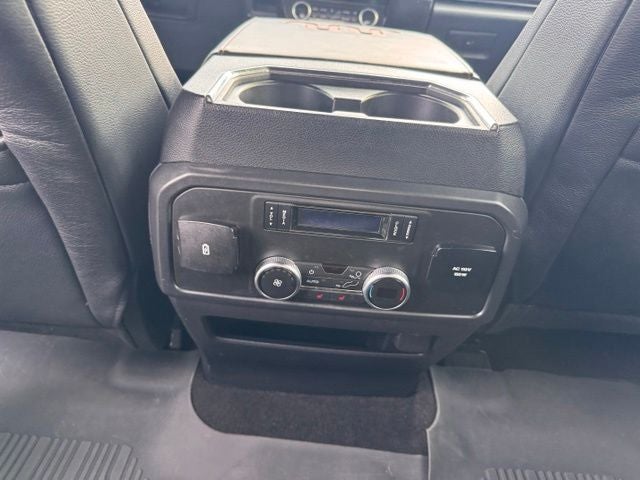 2021 Ford Expedition King Ranch