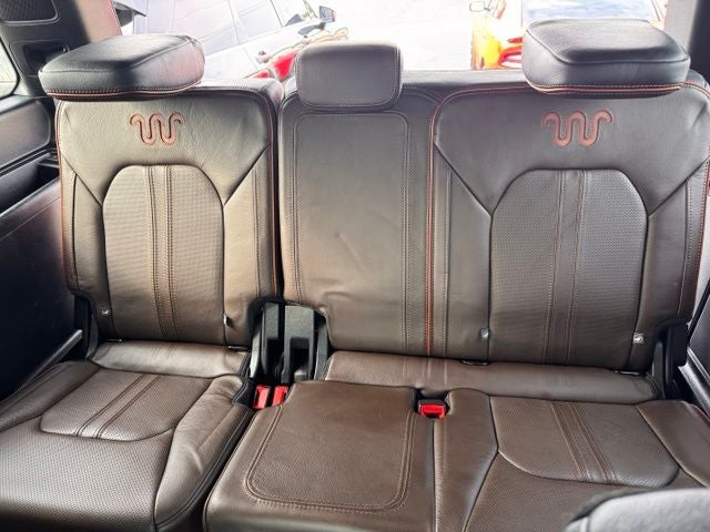 2021 Ford Expedition King Ranch